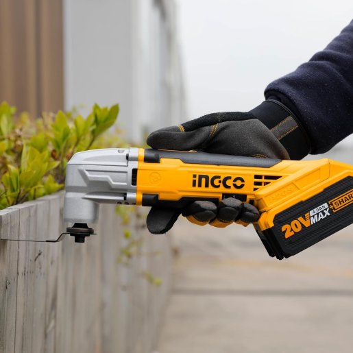 Slika Ingco akumulatorski Multi-alat CMLI2001